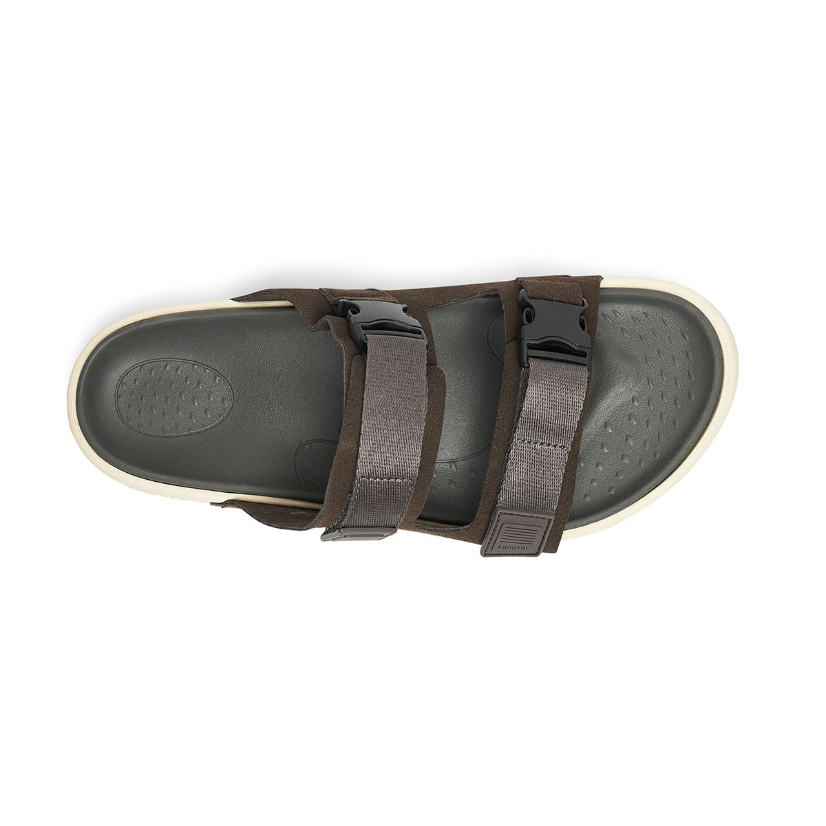 No strap sandals on sale